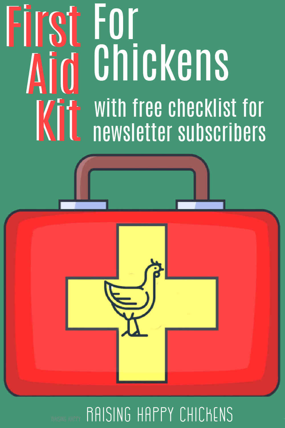 First Aid Kit Essentials  What your first aid kit needs to include